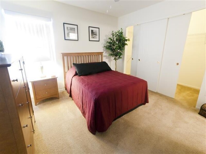Master Bedroom | Whittle Pointe