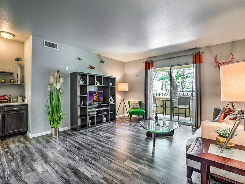 Villa Serena Apts Henderson