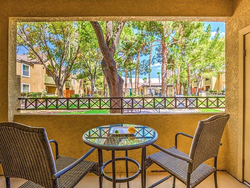 Villa Serena in Henderson, NV