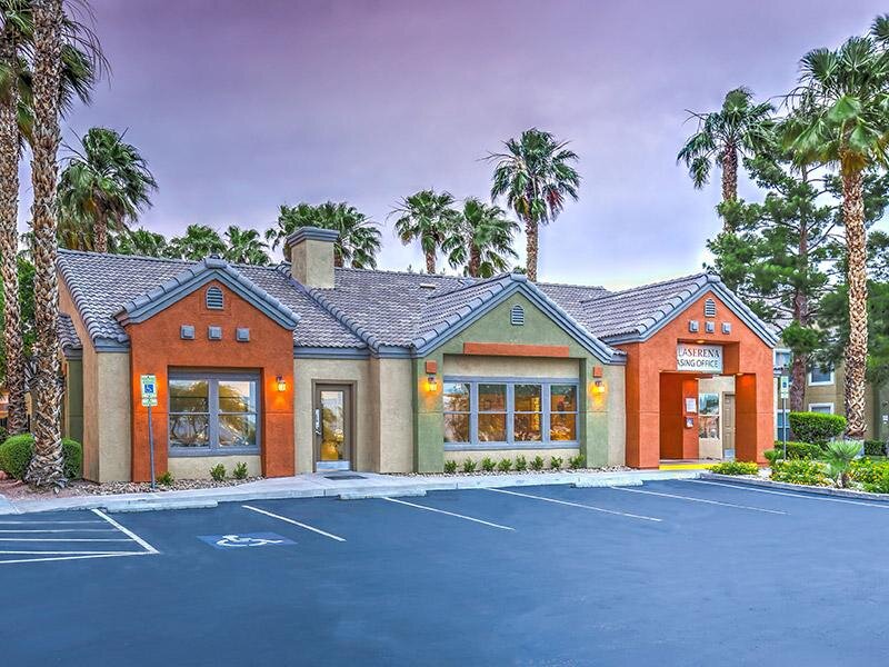 Apartments in Henderson, NV