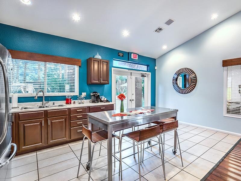 Villa Serena Apartments in Henderson, NV