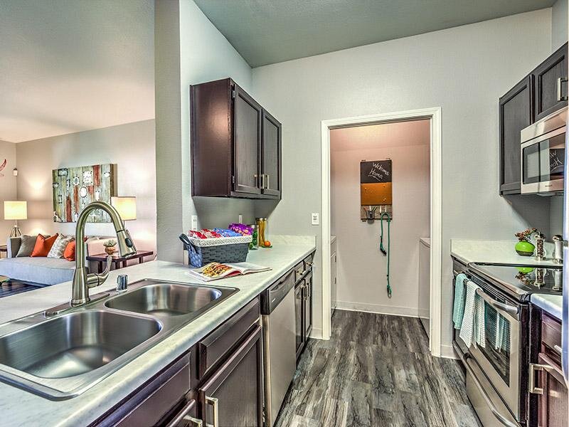 Apartments in Henderson, NV