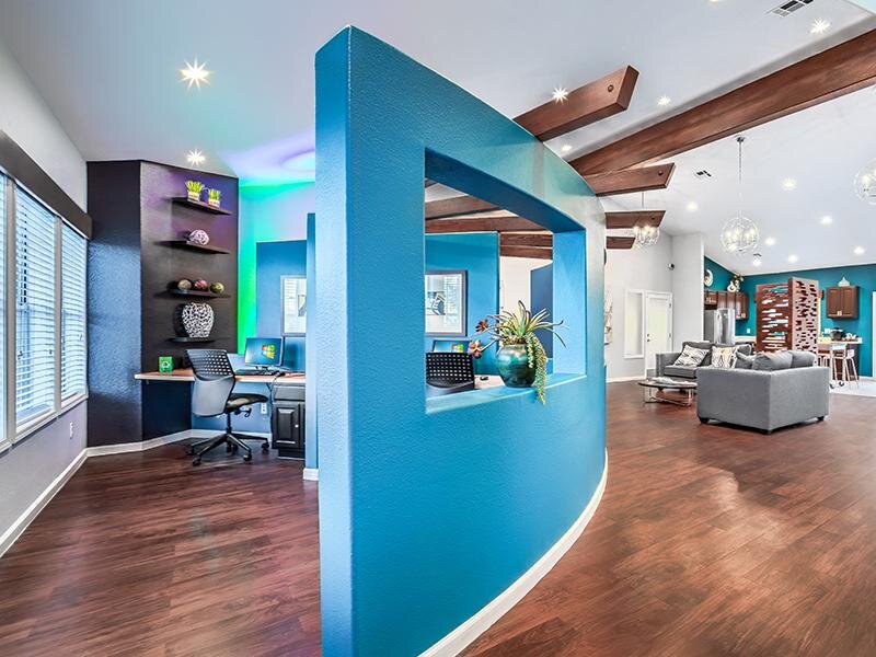 Villa Serena Apartments in Henderson, NV