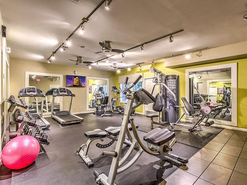 Villa Serena Apartments in Henderson, NV