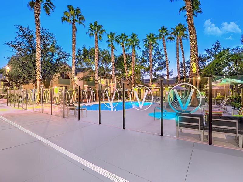 Villa Serena Apartments in Henderson, NV