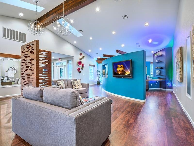Villa Serena Apartments in Henderson, NV