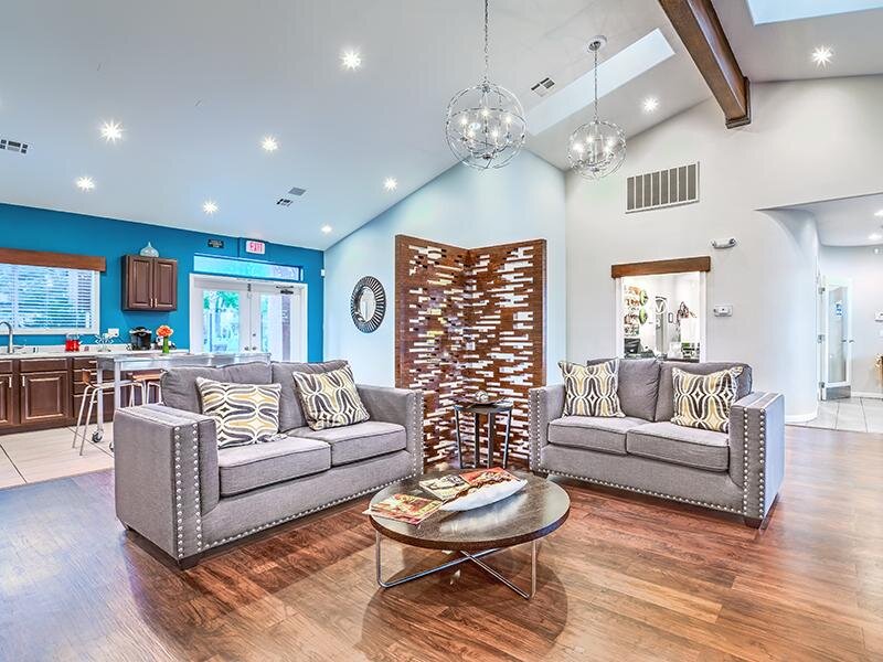 Villa Serena Apartments in Henderson, NV