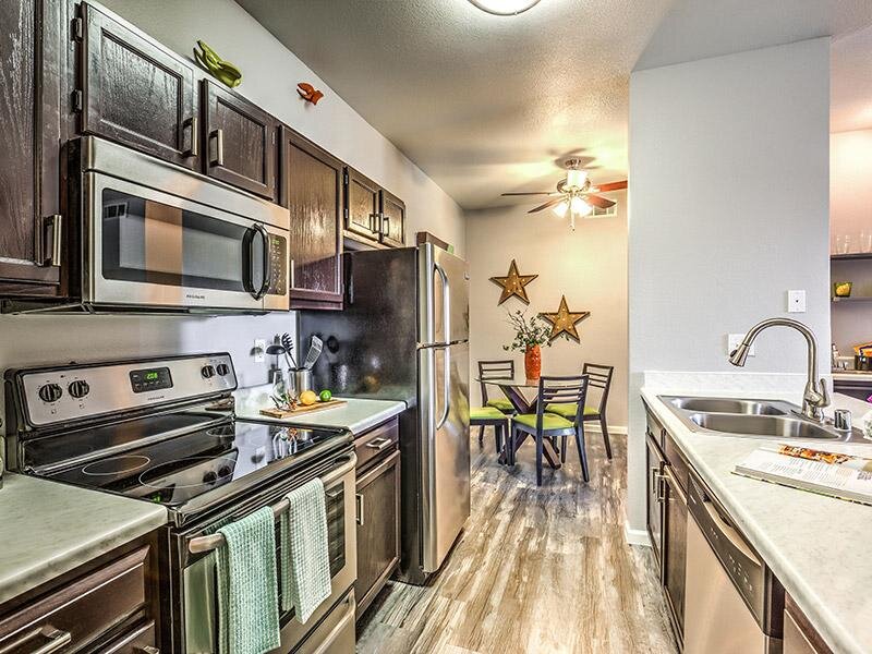 Villa Serena Apartments in Henderson, NV