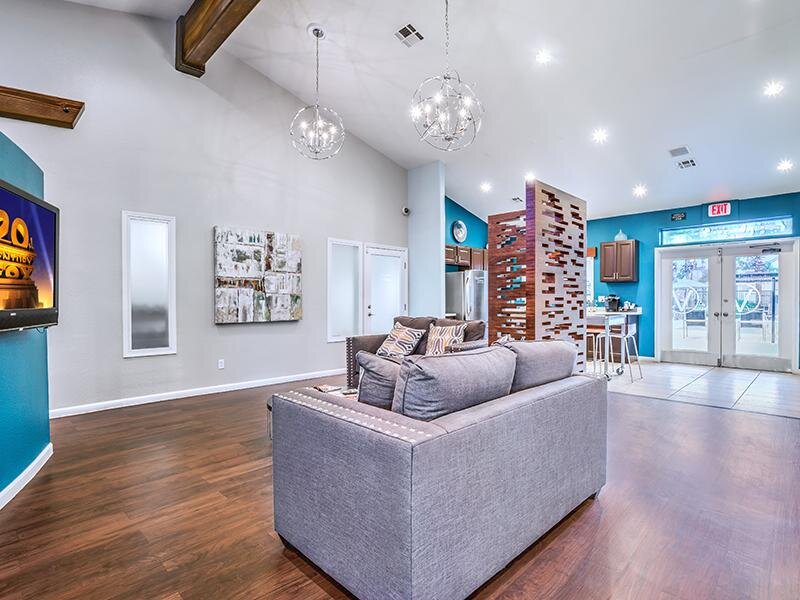 Villa Serena Apartments in Henderson, NV