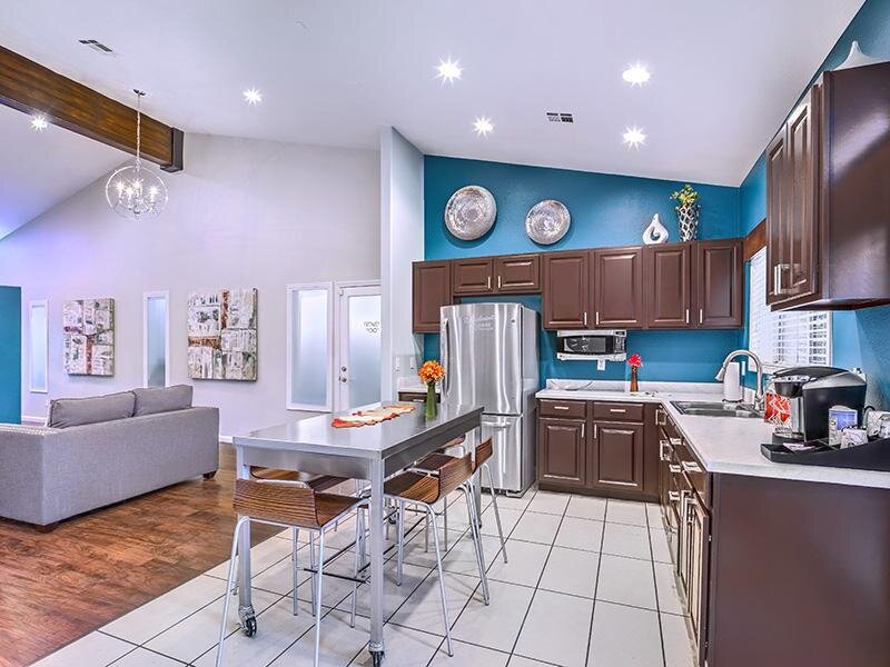 Villa Serena Apartments in Henderson, NV