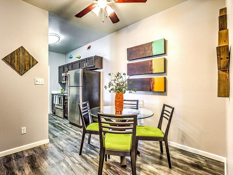 Apartments in Henderson, NV