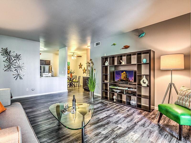 Apartments in Henderson, NV