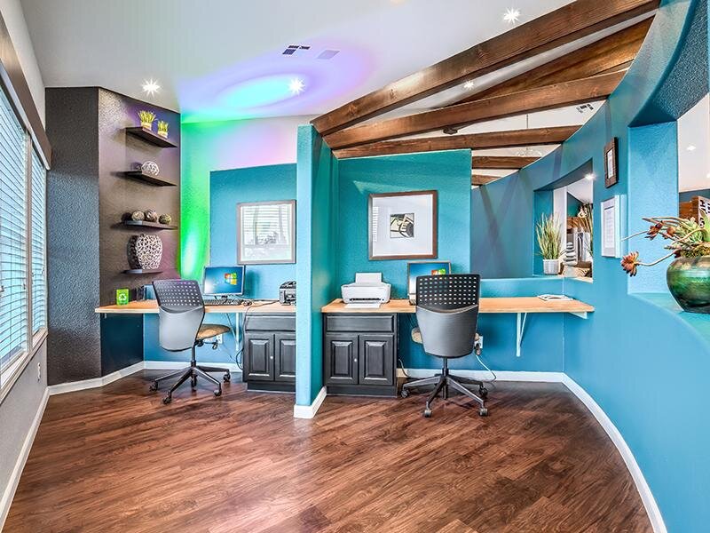 Villa Serena Apartments in Henderson, NV