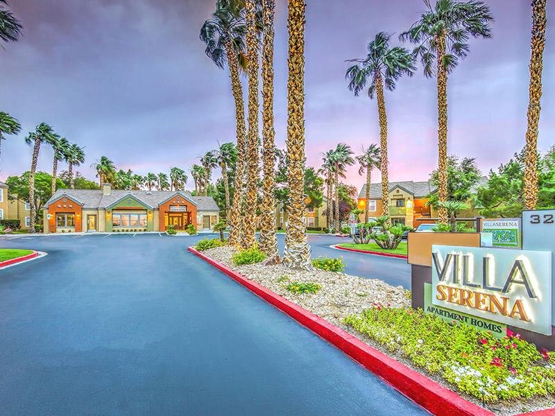 Villa Serena Apartments in Henderson, NV