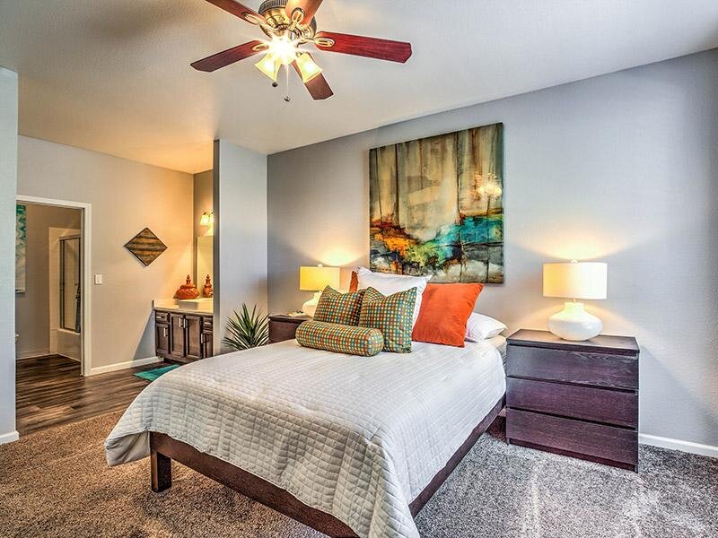 Villa Serena Apts in Henderson, NV
