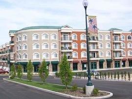 Bountiful Apartments for Rent at Village on Main Street