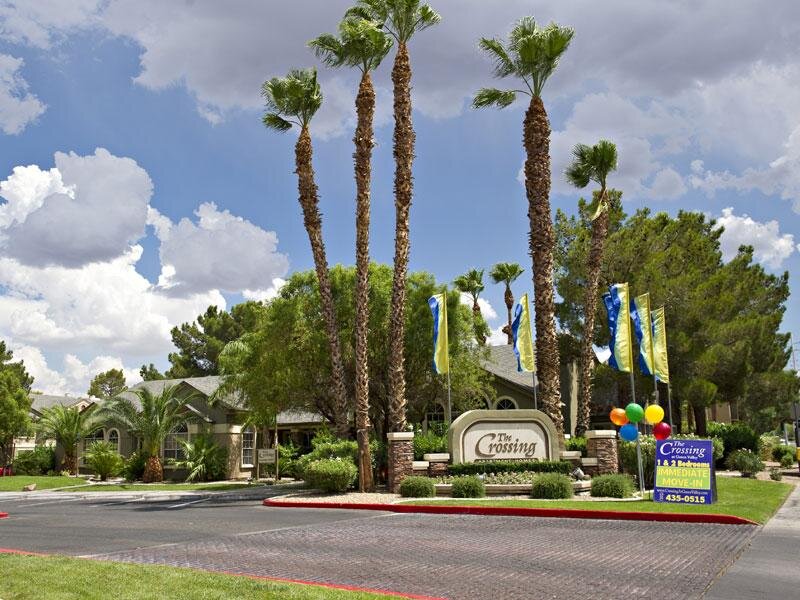Beautiful Landscaped Grounds