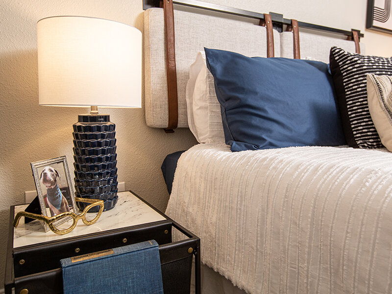 Spacious Bedroom | High Rock 5300 Apartments in Sparks, NV