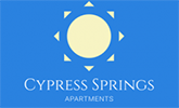 Cypress Springs Apartments in Las Vegas