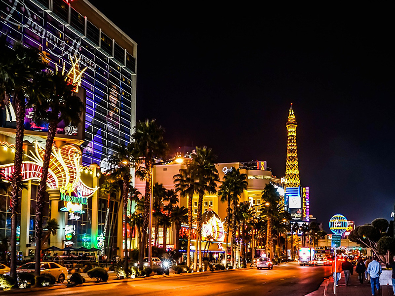 Amazing Entertainment Right at Your Fingertips