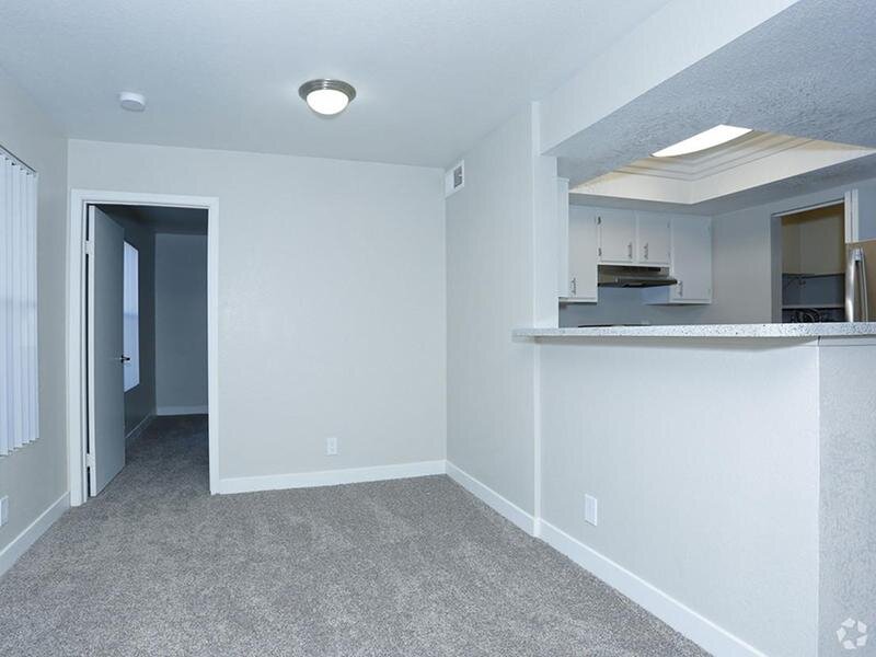 Front Room | Cypress Springs in Las Vegas