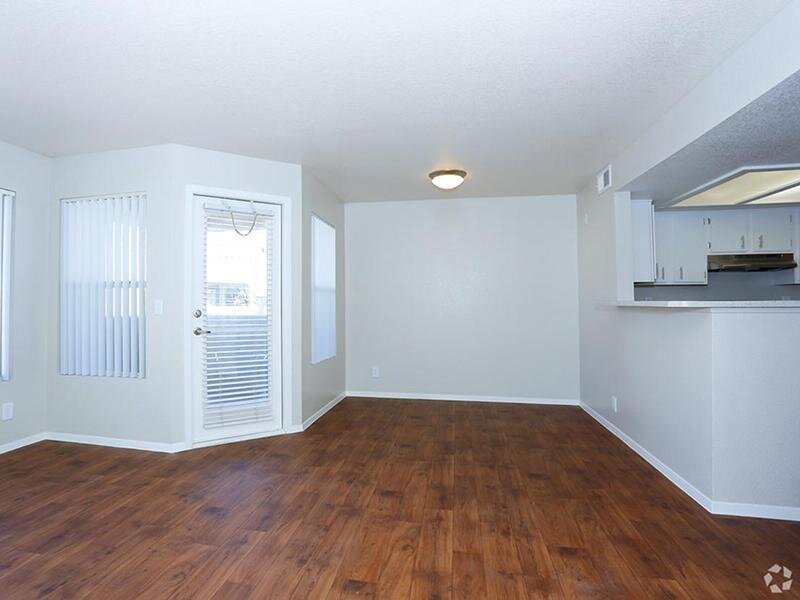 Open Floorplans | Cypress Springs in Las Vegas