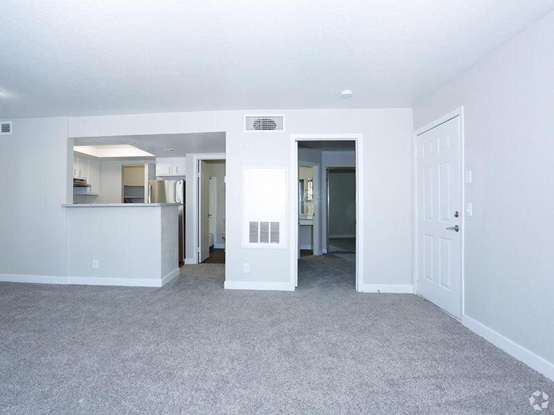 Spacious Design | Cypress Springs in Las Vegas