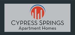 Cypress Springs Logo