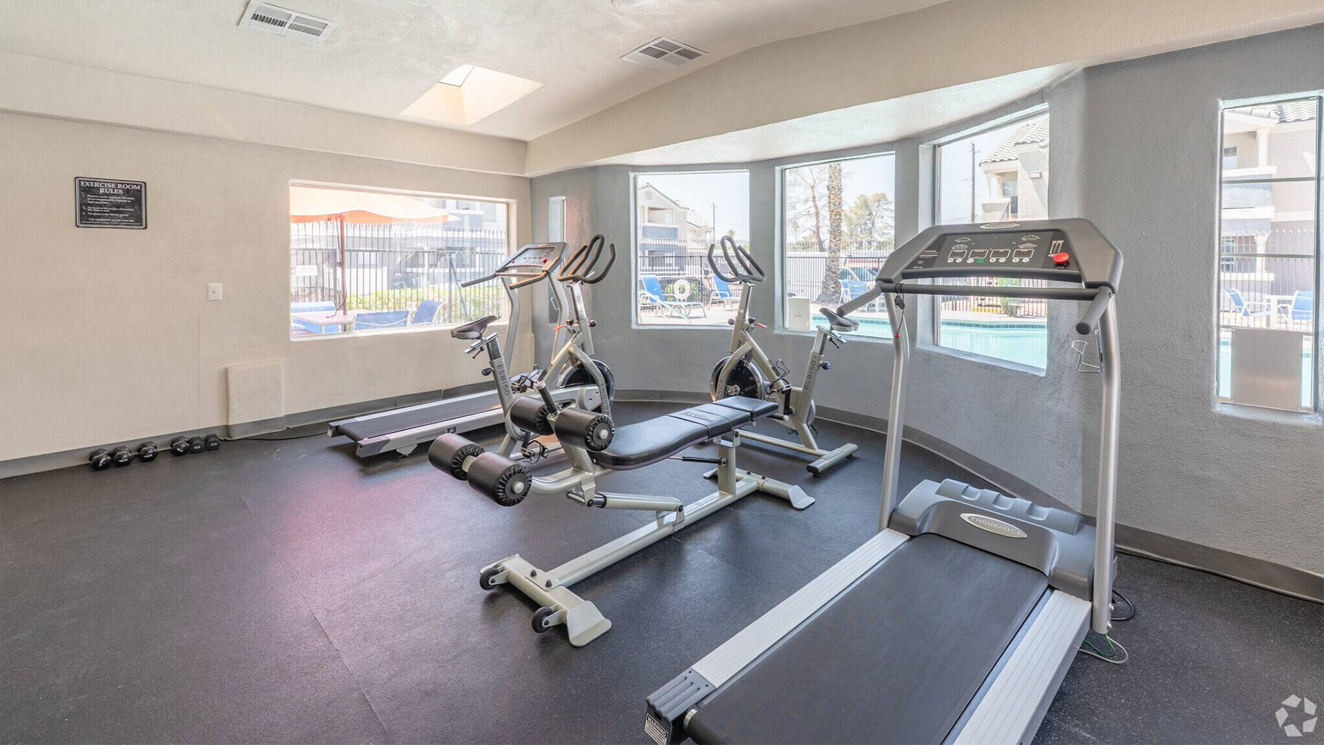 Cypress Springs Apartments Amenities