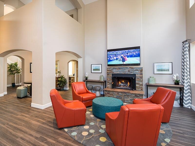 The Retreat Apartments in Las Vegas, NV
