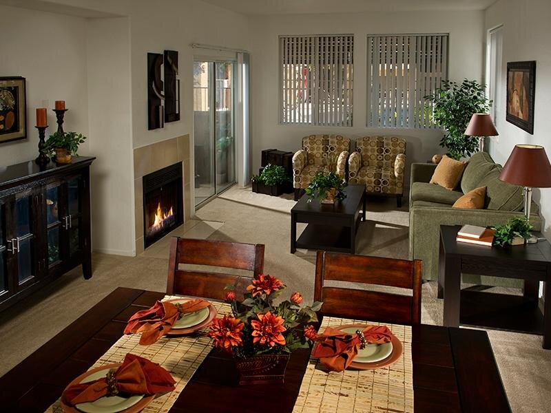 The Retreat Apartments in Las Vegas, NV