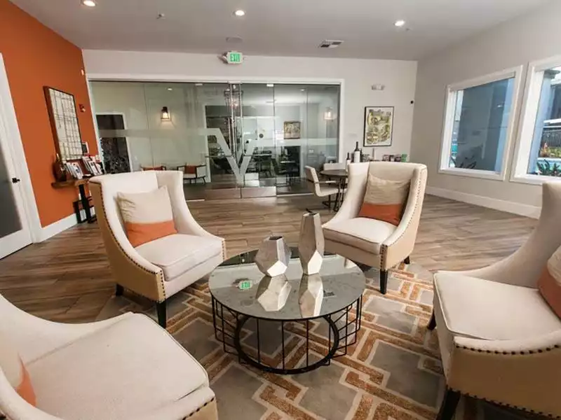 Clubhouse | Avion Apartments
