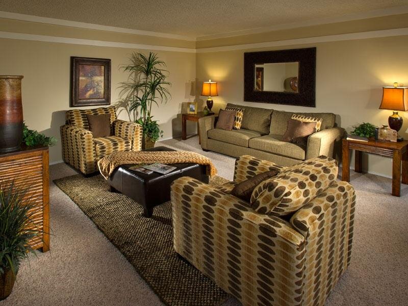 Junior, 1, and 2 Bedroom Rentals