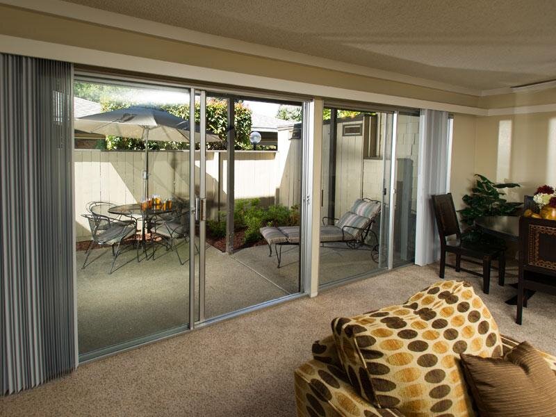 Fremont Glen Apts