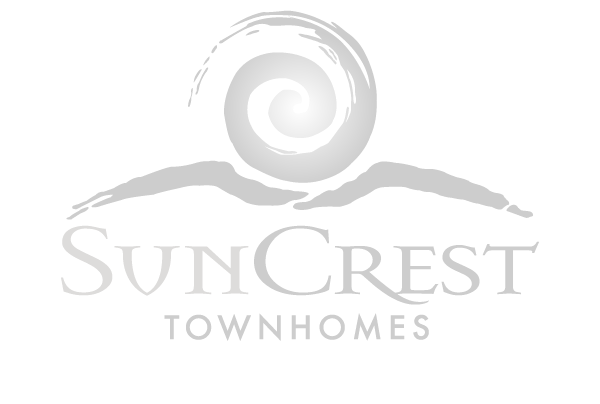 Suncrest Townhomes in North Las Vegas, NV