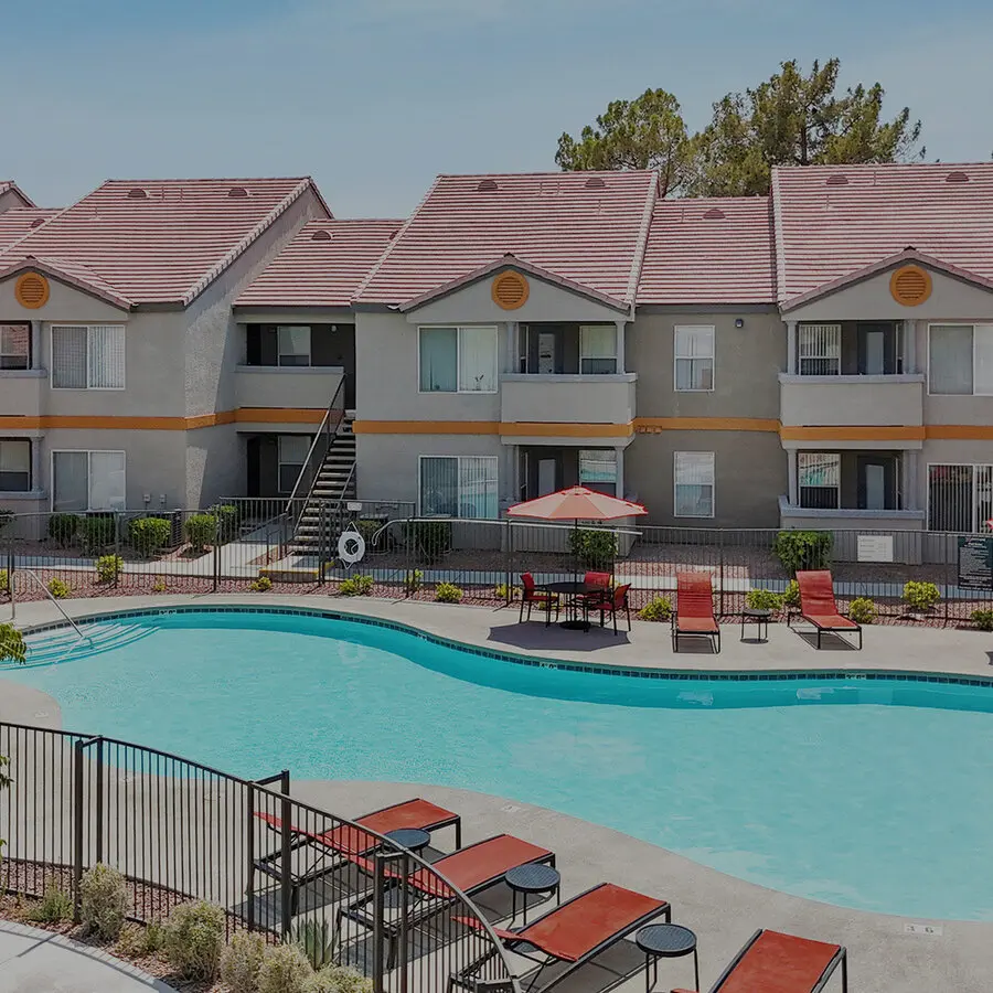 Apartments for Rent in Northwest Las Vegas 20 Fifty One