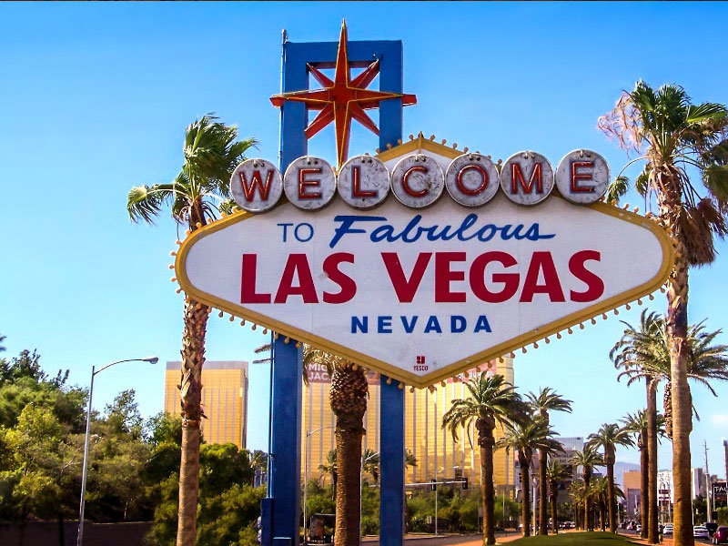 Las Vegas Strip