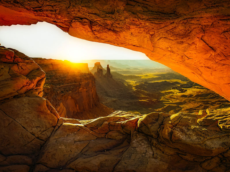 Red Rock Canyon Park