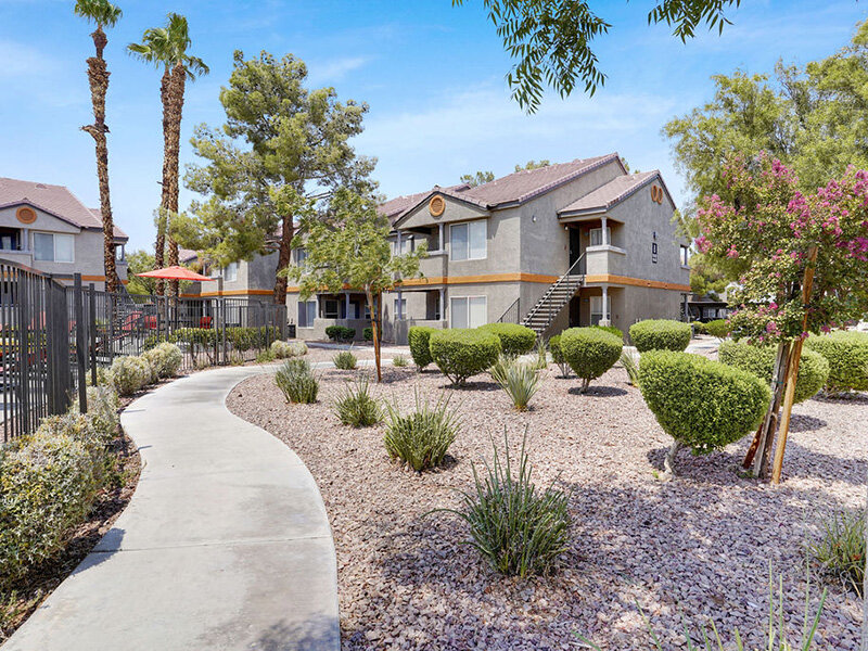 Apartment Property | 20 Fifty One Apartments