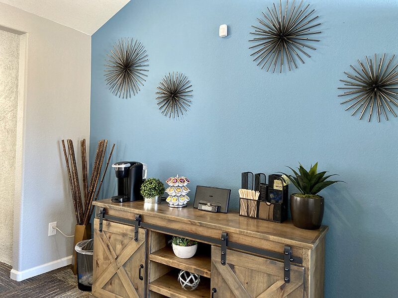 Coffee Bar | 20 Fifty One