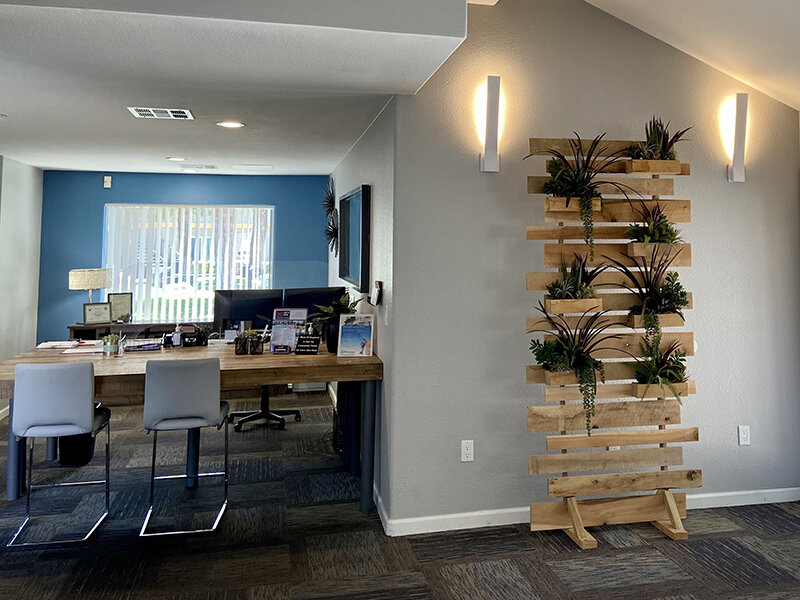Leasing Office | 20 Fifty One