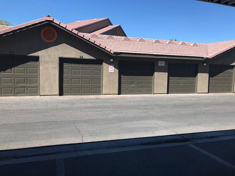 Garage | 20 Fifty One