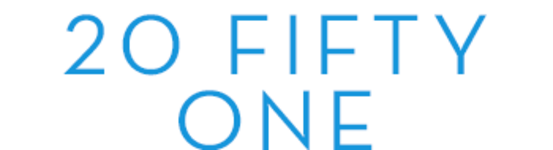 20 Fifty One Logo