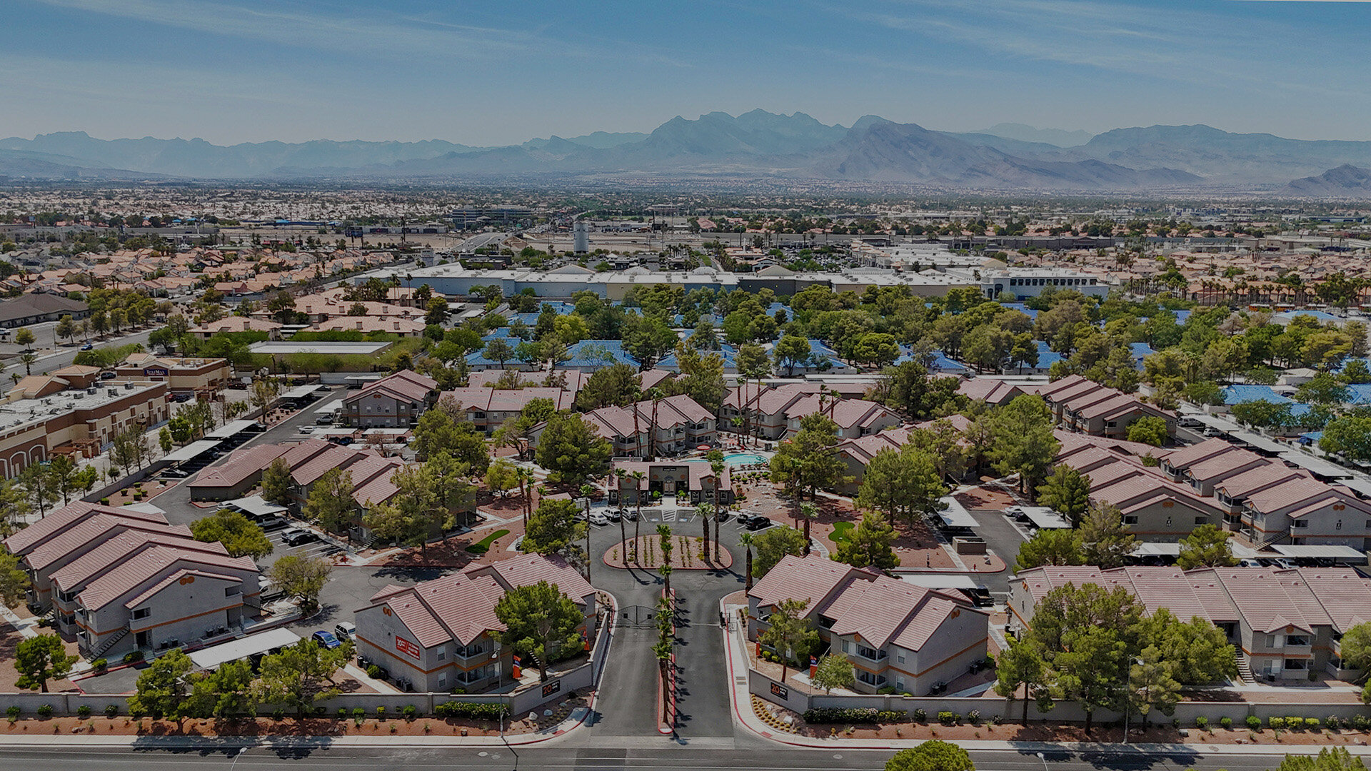 20 Fifty One Apartments in Las Vegas, NV