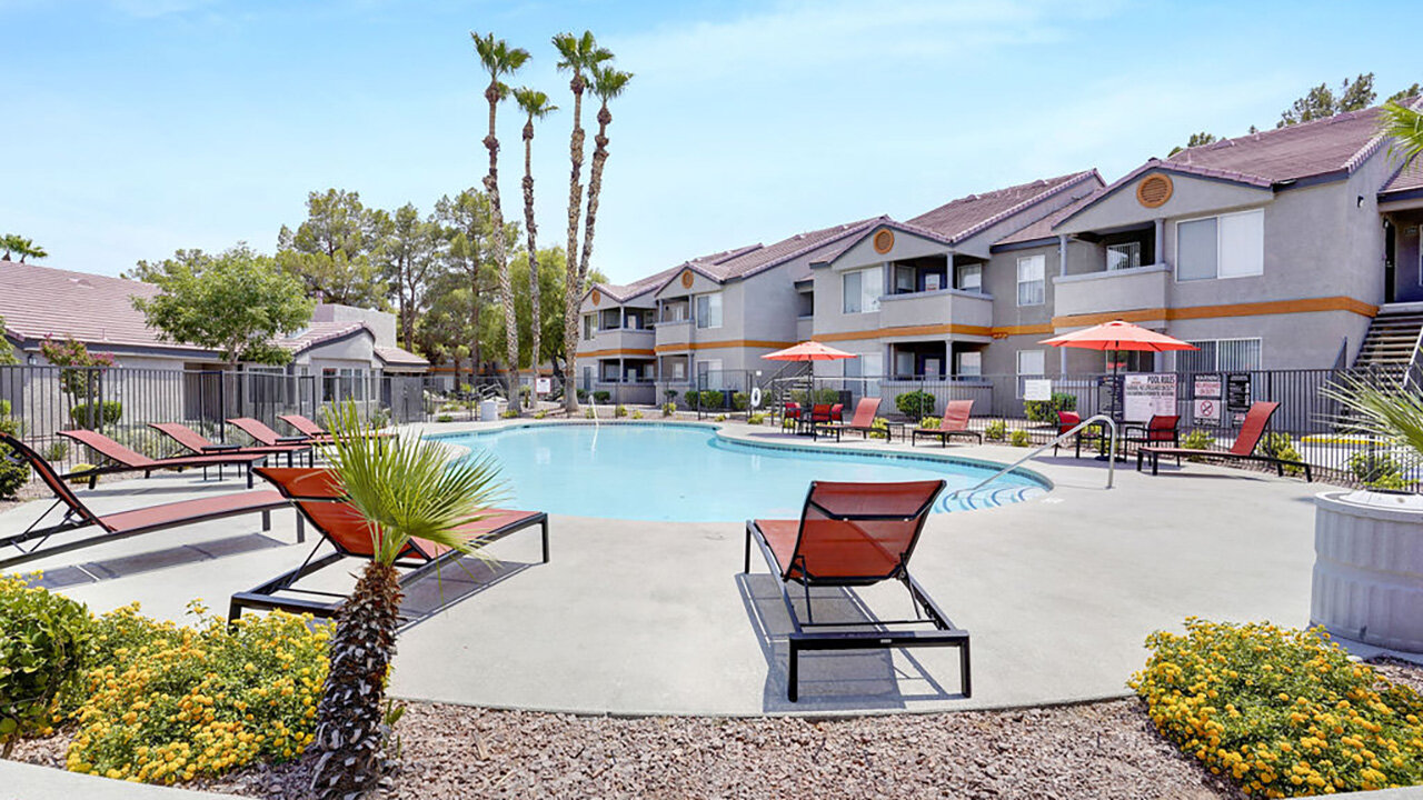 20 Fifty One Apartments, a great place to live