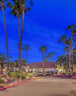 Agave Ridge Neighborhood