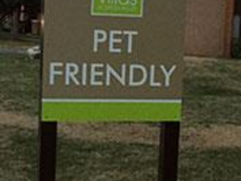 Villas at Green Valley Apts