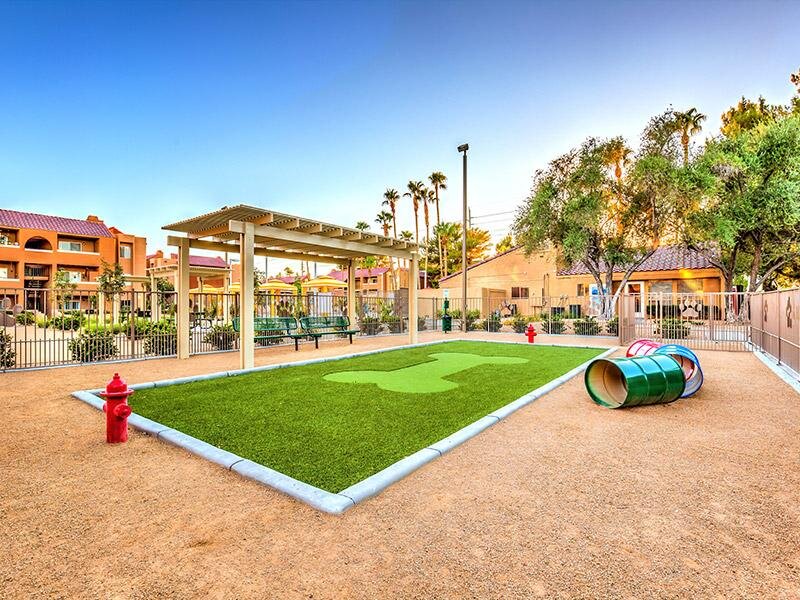 Wildhorse Apartments in Henderson, NV
