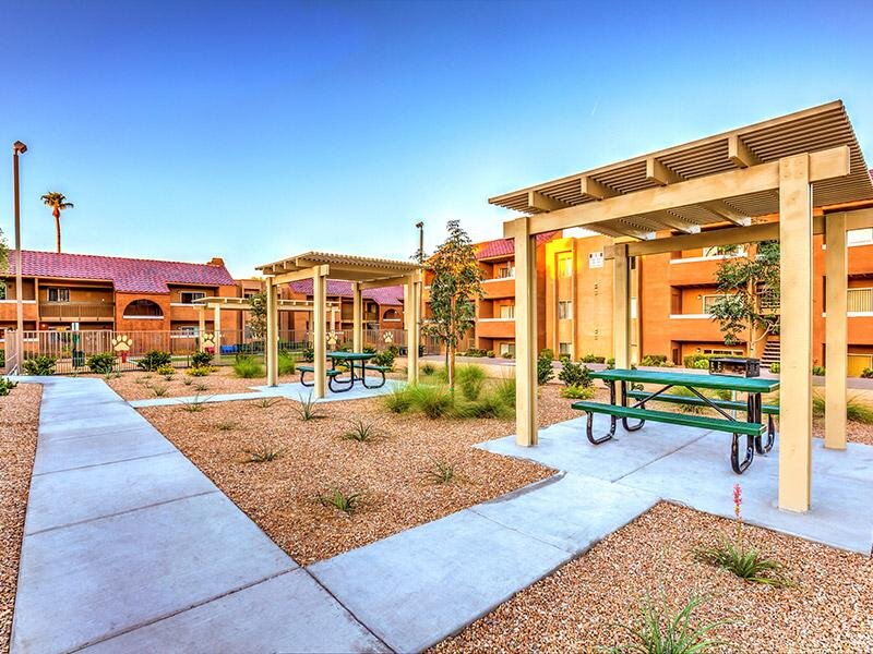 Villas at Green Valley Apartments in NV