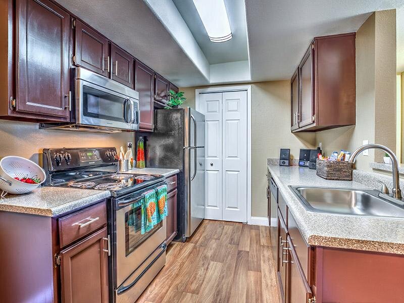 Villas at Green Valley Apartments in Henderson, NV
